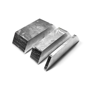 เหล็กแท่งคุณภาพสูง 99.99% Fe สำหรับการเชื่อมวัสดุพิเศษ น้ำหนัก 1 กก. ยี่ห้อ WOBO ผลิตในจีน - Product Image 1