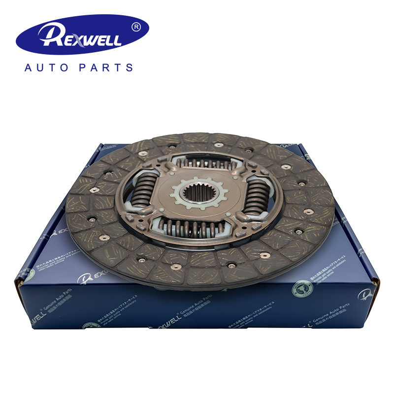 On Sale Clutch Disc Toyota 31250-36131 Durable LUK Clutch Disc