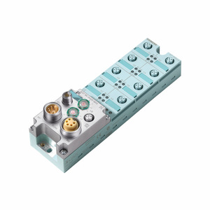 โมดูลพื้นฐาน Siemens 6ES7142-3BH00-0XA0 DP โมดูลอินพุตดิจิตอล IO - Product Image 3