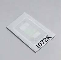 Puce H compatible H 1072K pour imprimante à jet d'encre continu, pièces de rechange H CIJ