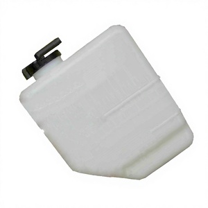 Tanque de Expansión de Refrigerante de Plástico con Garantía de 12 Meses para SUZUKI ESTEEM 95'~02' - Product Image 1