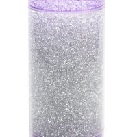Sensorielle Aqua Sablier avec La Lumière-up Détente Glitter Tubes Liquimo Mouvement Barboteur Minuteries pour Enfants
