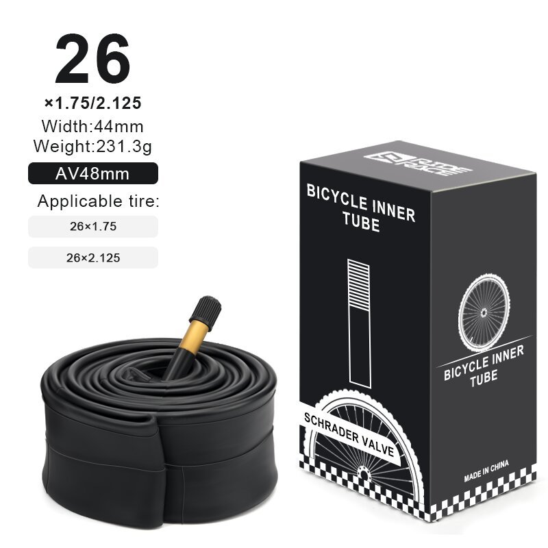 26 1.75/2.125 AV48MM