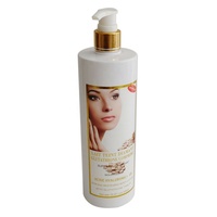 Lait Teint Diamant Glutathion Comprime Super Eclaircissant Hydratant Nourrissant Acide Hyaluronzuur Sterke Whitening Body Lotion