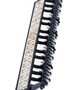 Melódica Cromática de 32 Teclas en Do Mayor, Colorida, Educativa, con Estuche de Plástico, OEM - Product Image 6