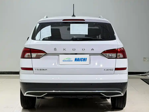 Usato Skoda <span class=keywords><strong>Kamiq</strong></span> 2023 1.5L edizione automatica Comfort auto usate in vendita automatica a 6 velocità economica - Product Image 2