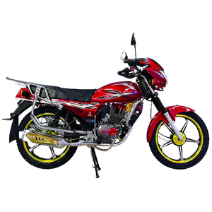 Motocicleta ITALIKA KD150-11 <span class=keywords><strong>125</strong></span>/150/200cc CGL125/CGL150/CGL200 Bolivia, Motocicleta Eléctrica/Motocicleta de Fábrica - Product Image 3