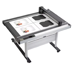 Impresoras de Inyección de Tinta con Cortadores Planos CX4000-60ES - Product Image 4