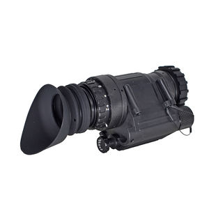 LinduNV 수동 게인 컨트롤 PVS-14 헤드 마운트 광학 Gen 2 야간 투시경 단안경 PVS-14 풀 세트 - Product Image 3