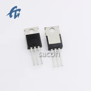 SACOH ICs Circuits intégrés de haute qualité Composants électroniques Microcontrôleur Transistor IC Puces BD244C