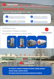 Chaudière industrielle à <span class=keywords><strong>gaz</strong></span> et à vapeur pour l'industrie alimentaire, textile et chimique, 1-15 tonnes - Product Image 5