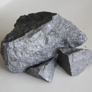 고품질 실리콘 칼슘 금속 합금 덩어리 낮은 가격 - Product Image 4