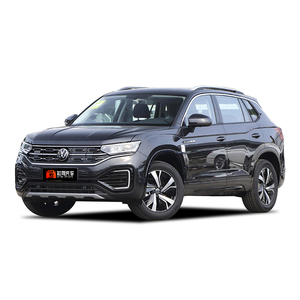 Pour Tanyue GTE 2023 SUV hybride 5 places conduite à gauche, véhicule d'occasion neuf - Product Image 1