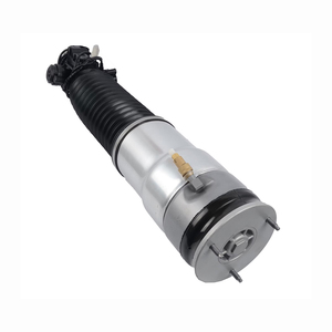 Amortiguadores de Suspensión Neumática Trasera Derecha 37106858812 37126791676 37126794140 37126796930 Compatibles con BMW F01 F02 BMW Serie 7 - Product Image 2
