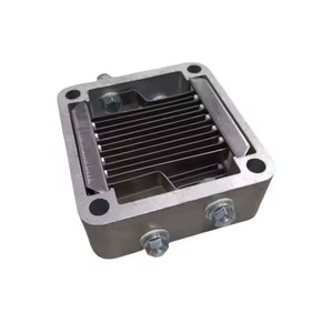 Pemanas udara masuk langsung dari pabrik 612630120003 untuk suku cadang truk Weichai WP10 WP12 WP13 - Product Image 2