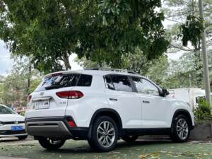 2020 per Hyundai Ix35 2.0L automatica a due ruote motrici intelligente e coraggiosa versione nazionale V Standard auto usata - Product Image 6