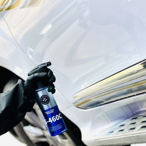 SCARCITY Auto Tar & Pitch Remover Bug & Tar Grease Road Film Limpiador de asfalto 4L/Galón Modelo 2017 - Product Image 6