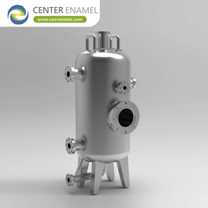 High <strong>Pressure</strong> Reactor for Catalyst <strong>Testing</strong> in Research Institutions - Product Image 3