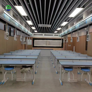Mesa <span class=keywords><strong>de</strong></span> Laboratorio <span class=keywords><strong>de</strong></span> Física Moderna para Escuelas y Hospitales con Panel Ajustable, <span class=keywords><strong>Banco</strong></span> <span class=keywords><strong>de</strong></span> <span class=keywords><strong>Trabajo</strong></span> Resistente a la Corrosión para Uso en Laboratorios Educativos - Product Image 5