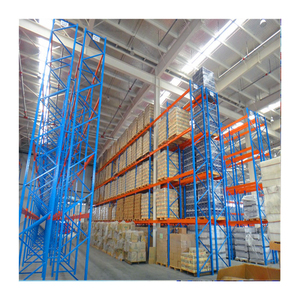 Industrial Storage Steel <strong>Racking</strong> Wholesales <strong>Price</strong> Selective Pallet Rack <strong>System</strong> Warehouse Shelves Heavy Duty Van <strong>Racking</strong> Shelving - Product Image 4