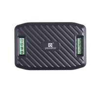 Compteur de puissance intelligent Modbus RS485 PCB 110V Testeur de panneau solaire Voltmètre et ampèremètre CC Voltmètre de voiture Voltmètres uniquement