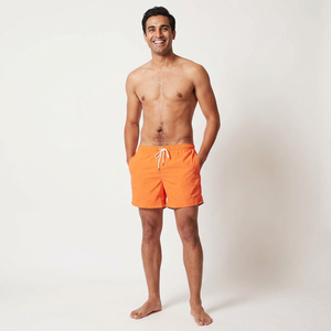 Bañadores para hombre, pantalones cortos de playa, ropa de calle Vintage, pantalones cortos de tabla, pantalones cortos calientes, ropa de surf para la playa, envío DDP - Product Image 1