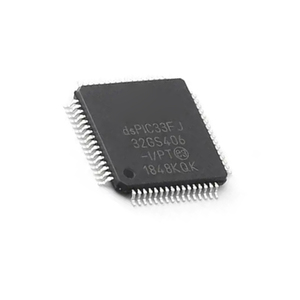 DSPIC33FJ32GS406-I/PT電子部品オリジナルサプライヤー集積回路工場スポット供給BOMリストサービス - Product Image 1