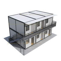 Proyectos de Construcción de Escuelas de Bajo Costo, Estructura de Acero Prefabricada, Planos de Casas Prefabricadas en India, Plan de Casa Prefabricada