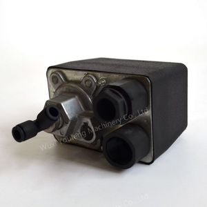 Interruptor <span class=keywords><strong>de</strong></span> Presión <span class=keywords><strong>de</strong></span> un Solo Orificio <span class=keywords><strong>Atlas</strong></span> <span class=keywords><strong>Copco</strong></span> 2200600682 para Compresor <span class=keywords><strong>de</strong></span> Aire <span class=keywords><strong>de</strong></span> Tornillo con Material Metálico en <span class=keywords><strong>Venta</strong></span> - Product Image 4