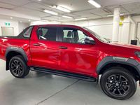 Toyota HiLux Rogue DOUBLE CABINE PICK-UP TRUCK VOITURE d'occasion 2024