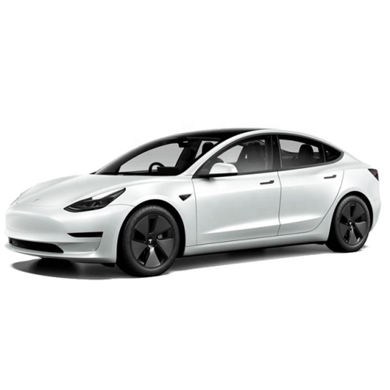 Tesla Model 3 coches eléctricos 270 km de alcance Mejor comprar Mejor coche de 4 ruedas e