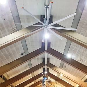 24ft потолочные вентиляторы на Филиппинах - Product Image 4