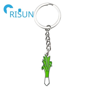 Nhà Máy Nhà sản xuất <span class=keywords><strong>Keyring</strong></span> ST David của ngày men Móc Chìa Khóa Welsh món quà Kim Loại Tùy chỉnh <span class=keywords><strong>Wales</strong></span> Welsh Tỏi tây Keychain - Product Image 2