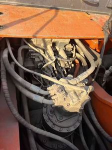 À vendre : Excavatrice DOOSAN DX380 DX380LC-9C/DEVELON DX380LC-9C à bas prix, DX300LCA/LC-9C d'occasion - Product Image 6