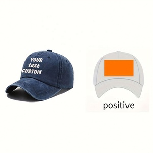 Casquette de baseball brodée en 3D personnalisée pour couples, unisexe adulte, avec motif personnalisé, boucle métallique réglable, en tissu éponge de coton, style sportif - Product Image 5