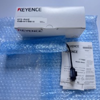 Sensor de Desplazamiento por Contacto GT2-PA12, Sonda de Medición Lineal, Verificación Dimensional, Medición de Precisión