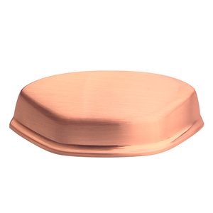 Hàng triệu đồ nội thất sang trọng phần cứng chải Rose Gold nội xử lý cho phòng ngủ nhà bếp phòng khách sạn cho Tủ Ngăn Kéo - Product Image 3