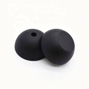 Molde de Silicona Esférico Reutilizable y Ecológico con Logotipo Personalizado, Antiadherente, para Hacer Bolas de Hielo Redondas para Whisky y Helados - Product Image 4