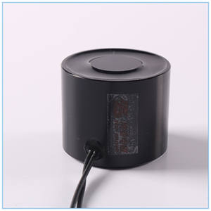 แม่เหล็กไฟฟ้า-ที่ยึดประตูหนีไฟกำลัง30กก. - Product Image 4