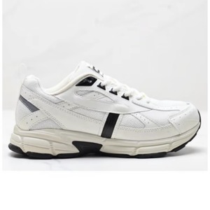Nuevos Zapatos Deportivos de Diseño para Hombre, de Lujo, Casuales, con Cordones, Ligeros, Transpirables, de Cuero Genuino y Malla, para Fitness - Product Image 2