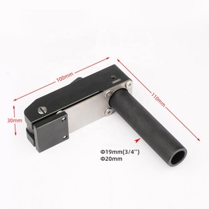 Hold Down <strong>Clamp</strong> 20mm Three Adjustable <strong>Speed</strong> Woodworking Press <strong>Clamp</strong> - Product Image 2