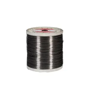 Good price Nichrome electric resistance Cable Nickel Electric Wire for commercial catering industries