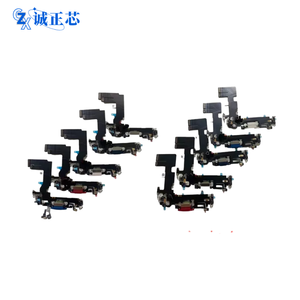 Cable flexible de repuesto para carga compatible con <span class=keywords><strong>iPhone</strong></span> 6/<span class=keywords><strong>7</strong></span>/8/X/XR/XS/11/12/13 Pro/14 <span class=keywords><strong>Plus</strong></span>/15/16 Pro Max - Product Image 6