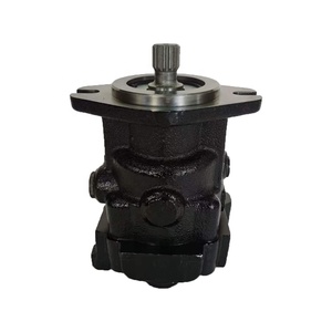 มอเตอร์พัดลมเครื่องเก็บฝ้าย Sundstrand รุ่น MMF025/035/044/046 MMV035/044 มอเตอร์ไฮดรอลิก มอเตอร์เครื่องเก็บฝ้าย มอเตอร์พัดลมเครื่องเก็บฝ้าย M - Product Image 4