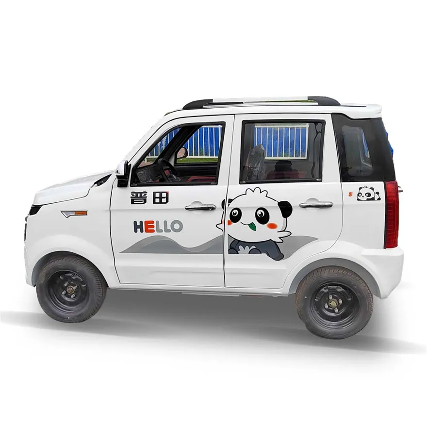 2022 Best Factory Price 1500W Cheap Solar Electric Cars car for sell