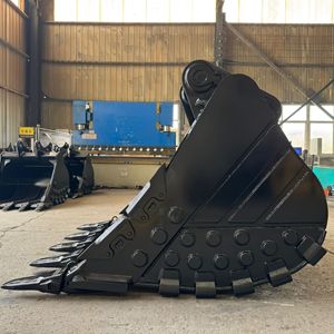 ถังตักหิน Global Supply Rsbm Hdr สำหรับรถขุด 350 Excavator - Product Image 3