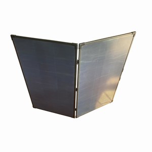 Alimentation électrique pliable 240W avec pieds de support pour le camping en plein air - Product Image 1