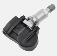 Capteur TPMS d'origine 433MHz 529333N100 529332M650 Capteur de pression des pneus pour Hyundai KIA Capteur OE 52933-3N100 52933-2M650
