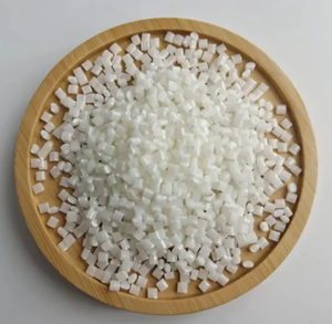 Composition de PC/ABS ignifuges matériels Fr PC/ABS V0 en alliage - Product Image 4