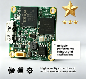 กล้องสแกนพื้นที่แบบโมโน HIK ROBOT MV-CB013-A0UM-B 1.3MP USB3.0 พร้อมเมาท์ C สำหรับการตรวจสอบด้วยระบบวิชันแบบฝังตัว - Product Image 1